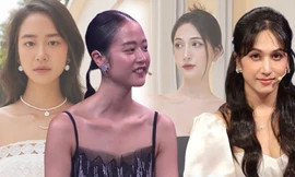 Sau 4 mùa phát sóng, "Người Ấy Là Ai" vẫn "dìm hàng" dàn nữ chính xinh đẹp chỉ vì điều này