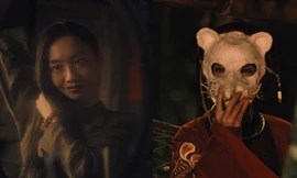 Phải qua 3 lần chỉnh sửa mới được chiếu, doanh thu ngày đầu của "Kẻ Ăn Hồn" ra sao?