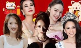 Mỹ nhân tuổi Mèo: Uyên Linh vụt sáng sau The Masked Singer Vietnam, Minh Hằng viên mãn