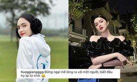 Hậu chia tay Matt Liu, Hương Giang phủ nhận tin đồn hẹn hò trai Hàn và thừa nhận điều này