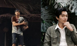 Quang Tuấn tiếp tục đóng thể loại kinh dị, phim "Nhà Ma Xó" có gì khác biệt? 