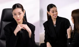 Khánh Vân chia sẻ việc chưa được nhìn nhận xứng đáng: "Có chuyện sai sự thật nhưng không nói được"