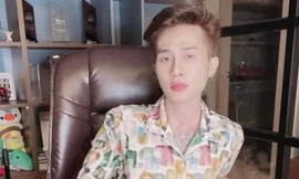 Sau thời gian dài ở ẩn vì scandal, Jack chính thức trở lại nhưng gầy gò khó nhận ra