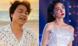 Hòa Minzy bảo vệ bạn trai cũ, chia tay văn minh nhưng vì sao vẫn vướng tranh cãi?