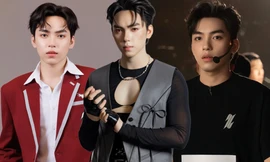 Tân Binh Toàn Năng: Long Hoàng tiến bộ rõ, có "hiểu lầm" với mentor Tóc Tiên