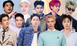 Dàn Anh Trai "Say Hi" ấn tượng nhất: Top 10 ai cũng xứng đáng là Quán quân!