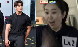 Kim Jong Kook mà xuất hiện ở Running Man Vietnam thì dàn cast xác định "tới công chuyện" rồi!
