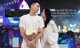 Blogger Lê Hà Trúc bức xúc vì chi 12 triệu đồng mua vé xem ca nhạc nhưng không có chỗ ngồi