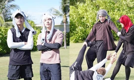 2 Ngày 1 Đêm tập 37: BigDaddy "hòa tan", đã đến lúc Lê Dương Bảo Lâm nên tiết chế?