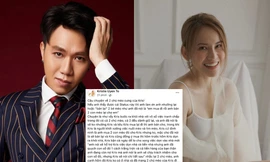 Toàn cảnh màn đấu tố sau khi "đường ai nấy đi" của Anh Đức và bạn gái cũ