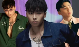 Producer wokeup của Rap Việt mùa 3: "Tinh hoa hội tụ", Gen Z rất mê!