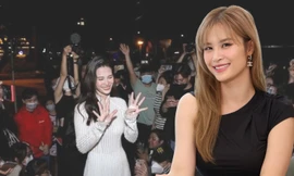 Đông Nhi lần đầu nhắc về lùm xùm "đấu tố" với FC: "Tôi đã hành xử khi quá nóng giận"