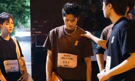 Tranh cãi việc loại "vé vàng" Văn Chung, đại diện NSX Tân Binh Toàn Năng nói gì?