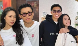 Bạn gái Đoàn Văn Hậu bật mí về lần gặp mặt đầu tiên, bị chàng hỏi ngay một câu khó đỡ