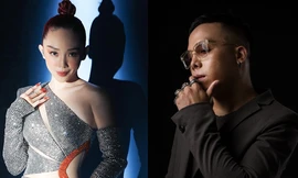 Tóc Tiên chia sẻ muốn Touliver sớm được nghỉ ngơi, lý do là gì mà khiến netizen đồng tình?