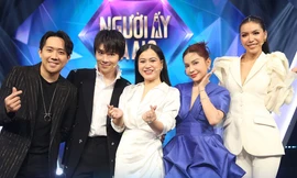 Lâm Vỹ Dạ muốn mai mối "cực phẩm" Người Ấy Là Ai cho Khả Như, Trấn Thành vội can ngăn