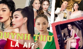 Người đẹp bị réo tên khi Diệp Lâm Anh ly thân: Có cơ ngơi 760 tỷ, là bạn thân Ngọc Trinh