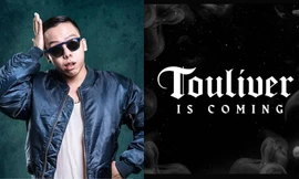 Touliver thông báo comeback, người đứng sau "Rap Việt" làm nhạc buồn sẽ ra sao?