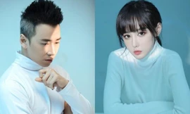 Dân tình xôn xao việc Karik và Bella "yêu lại từ đầu", người trong cuộc cùng lên tiếng 