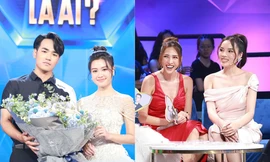 Tập 6 Người Ấy Là Ai: Nữ chính "chốt đơn" trai đẹp mê golf, Kỳ Duyên và Minh Triệu "khẩu chiến"