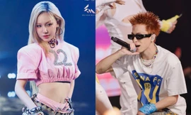 Em Xinh "Say Hi": Saabirose được một nam rapper xếp hạng "Top 1 trong lòng"