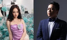 Đạo diễn "Móng Vuốt" buồn Kaity Nguyễn vì đã nhận vai chính nhưng lại rút lui