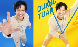 Quang Tuấn tham gia đội hình Running Man Vietnam 3, mang nỗi lo "khó hòa nhập"