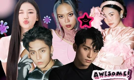 "Thế lực 2K" xâm chiếm V-Pop: Ngoại hình, tài năng lẫn tư duy âm nhạc đều 10 điểm