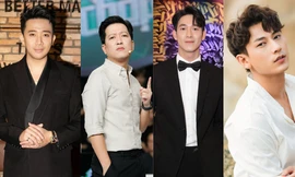 Trấn Thành, Song Luân, Isaac được dự đoán tham gia "Anh Trai Vượt Ngàn Chông Gai"