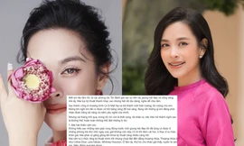 "O Sen" Ngọc Mai lên tiếng khi bị chê: "Nếu có ai góp ý thì tôi xin phép nghe và sửa"