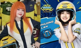 Dục Tốc Bất Bại tập 1: "Chị đẹp" Mie làm "chủ xị", phản ứng của khán giả ra sao?