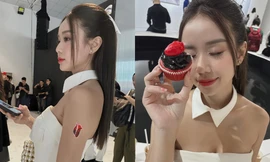 Nhan sắc Cindy Lư sau 3 năm chia tay Hoài Lâm như thế nào mà netizen "nhận không ra"?