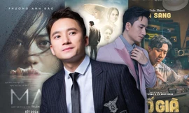 Biến OST trở thành loạt hit để đời, "phù thủy nhạc phim" gọi tên Phan Mạnh Quỳnh