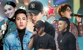 Một ca khúc của Châu Khải Phong đang gây bão, liệu có vượt qua "Ai chung tình được mãi"?