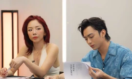 Tân Binh Toàn Năng tập 8: Tóc Tiên, SOOBIN tranh luận căng thẳng vòng loại trừ