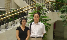 Mạc Ngôn, nhà văn giản dị và khiêm tốn