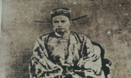 Nguyễn Văn Tường