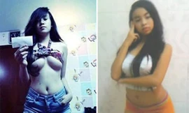 Nữ sinh 10X đột nhiên 'tố cáo' bà Tưng