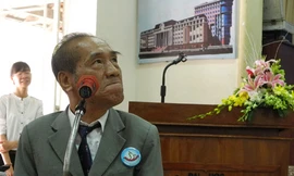 Nghề giáo - Bao người quên, mấy người nhớ: Những món quà 30 năm