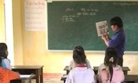 Nghi án hai học sinh lớp tám mất tích
