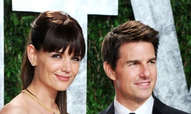 Katie Holmes và Tom Cruise sắp 'đối diện' nhau tại tòa