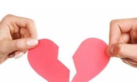 Hạn sử dụng của... tình yêu!