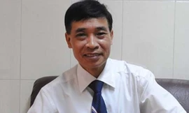 PGS.TS Phạm Văn Tình - Tổng thư ký Hội Ngôn ngữ học Việt Nam