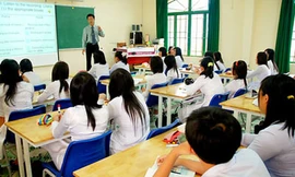 Bộ GD&ĐT thừa nhận gây hiểu lầm về “lệnh cấm” dạy ngoài SGK