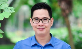 TS Trần Thành Nam