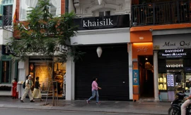 Chủ tịch UBND TPHCM yêu cầu báo cáo vụ Khaisilk