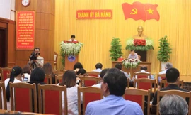 Đà Nẵng đề ra mục tiêu mới cho năm 2018