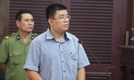 Vụ VN Pharma: Cục Quản lý Dược nói cấp phép 'đúng quy trình'