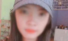 Nạn nhân P. T. H.