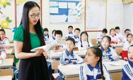 850.000 giáo viên sẽ được bồi dưỡng kiến thức qua mạng